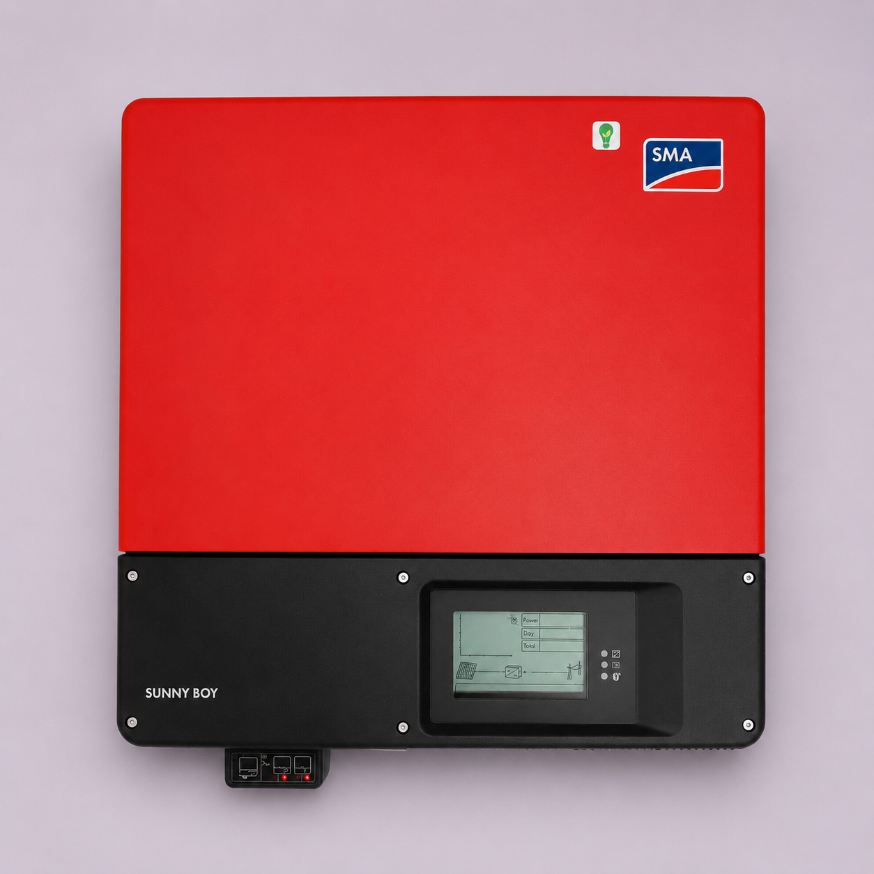 SMA Sunny Boy SB 3000TL-21 | 3 kW String Inverter | Single-Phase | Dual MPPT | On-Grid | IP65 | Made in Germany