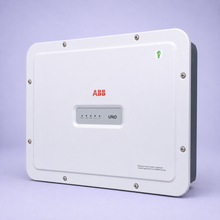 ABB UNO-DM-6.0-TL-PLUS-B-QU Single-Phase Photovoltaic Inverter 6kW – Dual MPPT | IP65 | Integrated Wi-Fi