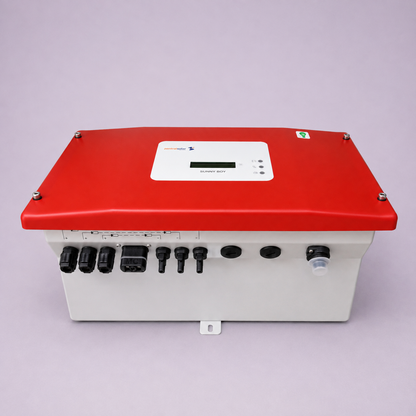SMA Sunny Boy SB 2500IT Solar Inverter | Single-Phase | 2.3 kW | New