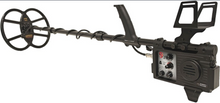 Metal detector professionale Smart Pulse