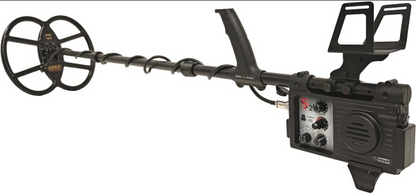 Metal detector professionale Smart Pulse