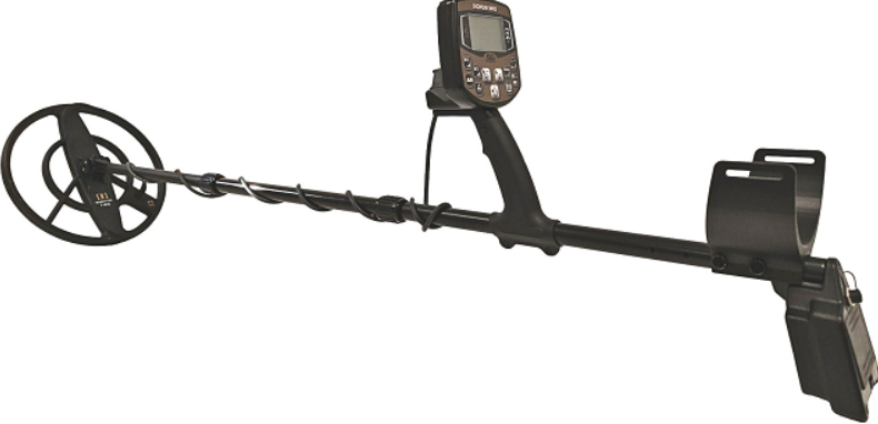 Metal detector professionale AKA Signum MFD