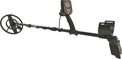 Metal detector professionale AKA Signum MFD