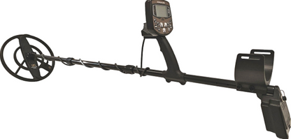 Metal detector professionale AKA Signum MFD-HM