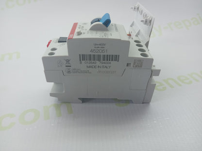 NEW ABB DDA204 AC-40/0.03 40A 30mA 4P RCD Residual Current Device 2CSB204001R1400