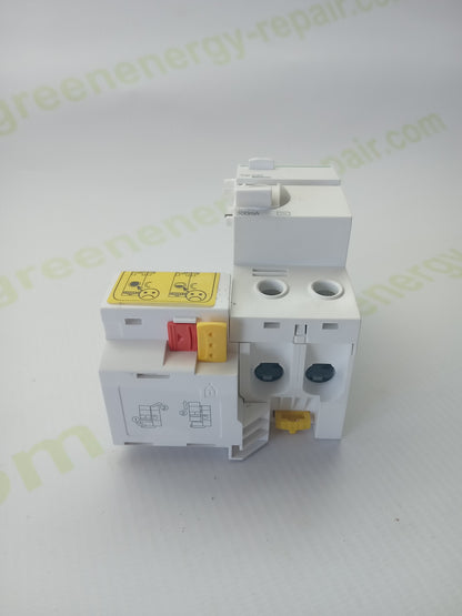 Schneider Electric A9Q44240 Vigi iC60 RCD Block 2P 40A 300mA AC