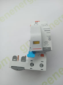 BTicino G24A63 Residual Current Module 2P 63A 300mA Type A DIN