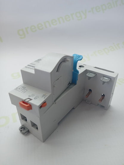 BTicino G24A63 Residual Current Module 2P 63A 300mA Type A DIN