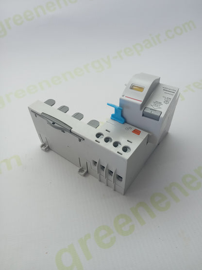 BTicino G44AC32 Residual Current Module 4P 32A 300mA Type A DIN