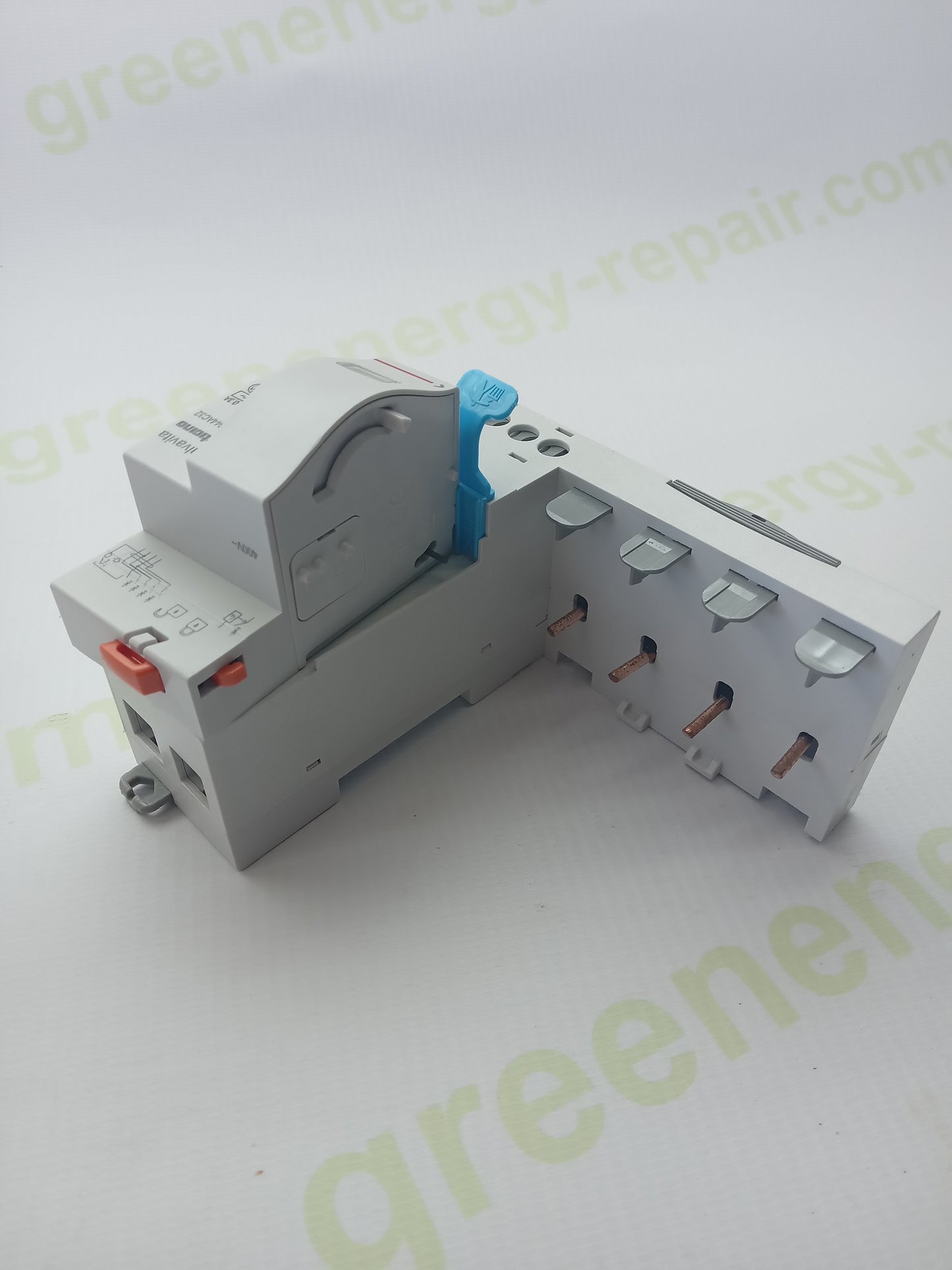 BTicino G44AC32 Residual Current Module 4P 32A 300mA Type A DIN