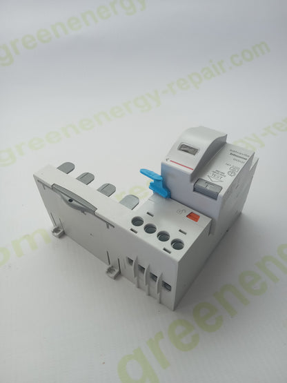 BTicino G43A32 Residual Current Module 4P 32A 30mA Type A DIN