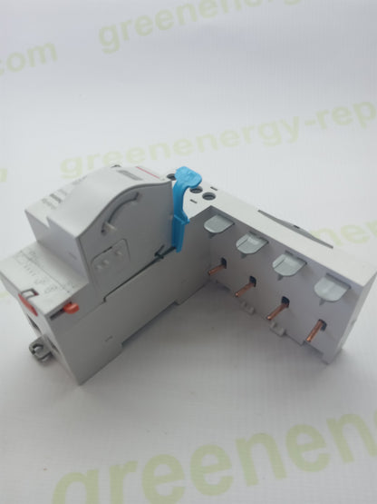 BTicino G43A32 Residual Current Module 4P 32A 30mA Type A DIN