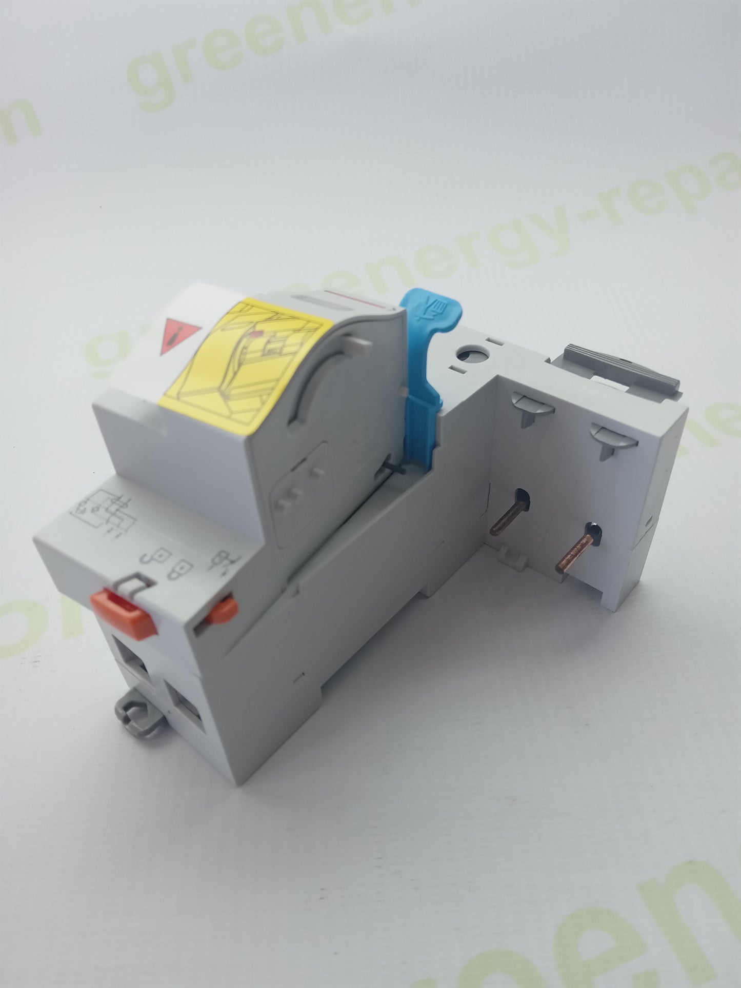 BTicino G23A32 Residual Current Module 2P 32A 30mA Type A DIN