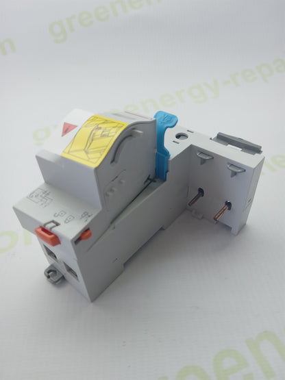 BTicino G23A32 Residual Current Module 2P 32A 30mA Type A DIN