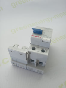 BTicino G24/63AS Residual Current Module 2P 63A 300mA Type A DIN