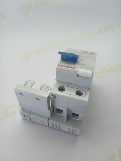 BTicino G24/63AS Residual Current Module 2P 63A 300mA Type A DIN