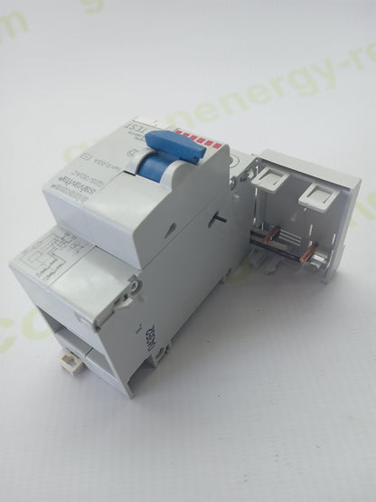 BTicino G24/63AS Residual Current Module 2P 63A 300mA Type A DIN