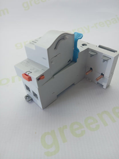 BTicino G24A63 Residual Current Module 2P 63A 300mA Type A DIN