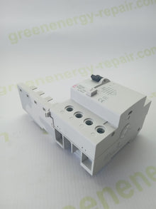 ETI DIFO-4 RCBO 6–32A 300mA Type A 4P Circuit Breaker 400V