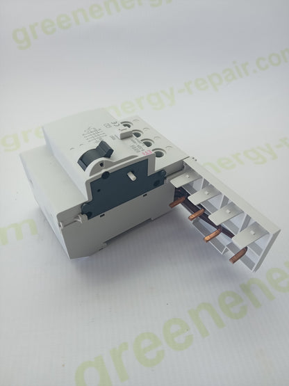 ETI DIFO-4 RCBO 6–32A 300mA Type A 4P Circuit Breaker 400V