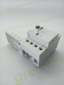 ETI DIFO-4 RCBO 40–50A 300mA Type A 4P Circuit Breaker 400V