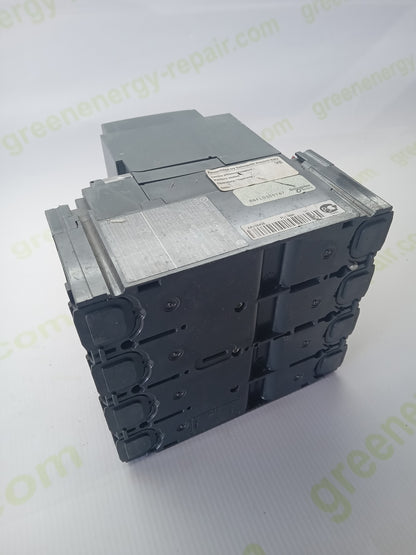 Schneider Electric Compact NSX160 Circuit Breaker 160A 4P TM160D MCCB