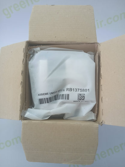 ABB SACE Tmax XT1B 160 4P 160A MCCB Circuit Breaker XT1B160TMD4