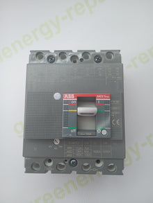 ABB SACE Tmax XT1B 160 4P 160A MCCB Circuit Breaker XT1B160TMD4