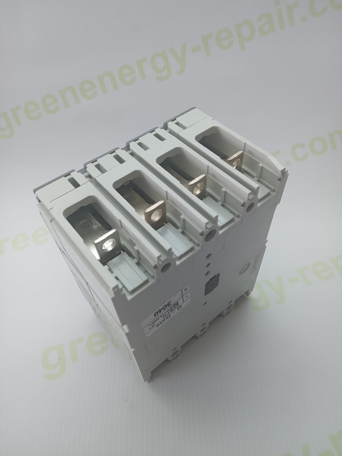 ABB SACE Tmax XT1B 160 4P 160A MCCB Circuit Breaker XT1B160TMD4