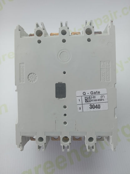 ABB SACE Tmax XT1B 160 4P 160A MCCB Circuit Breaker XT1B160TMD4