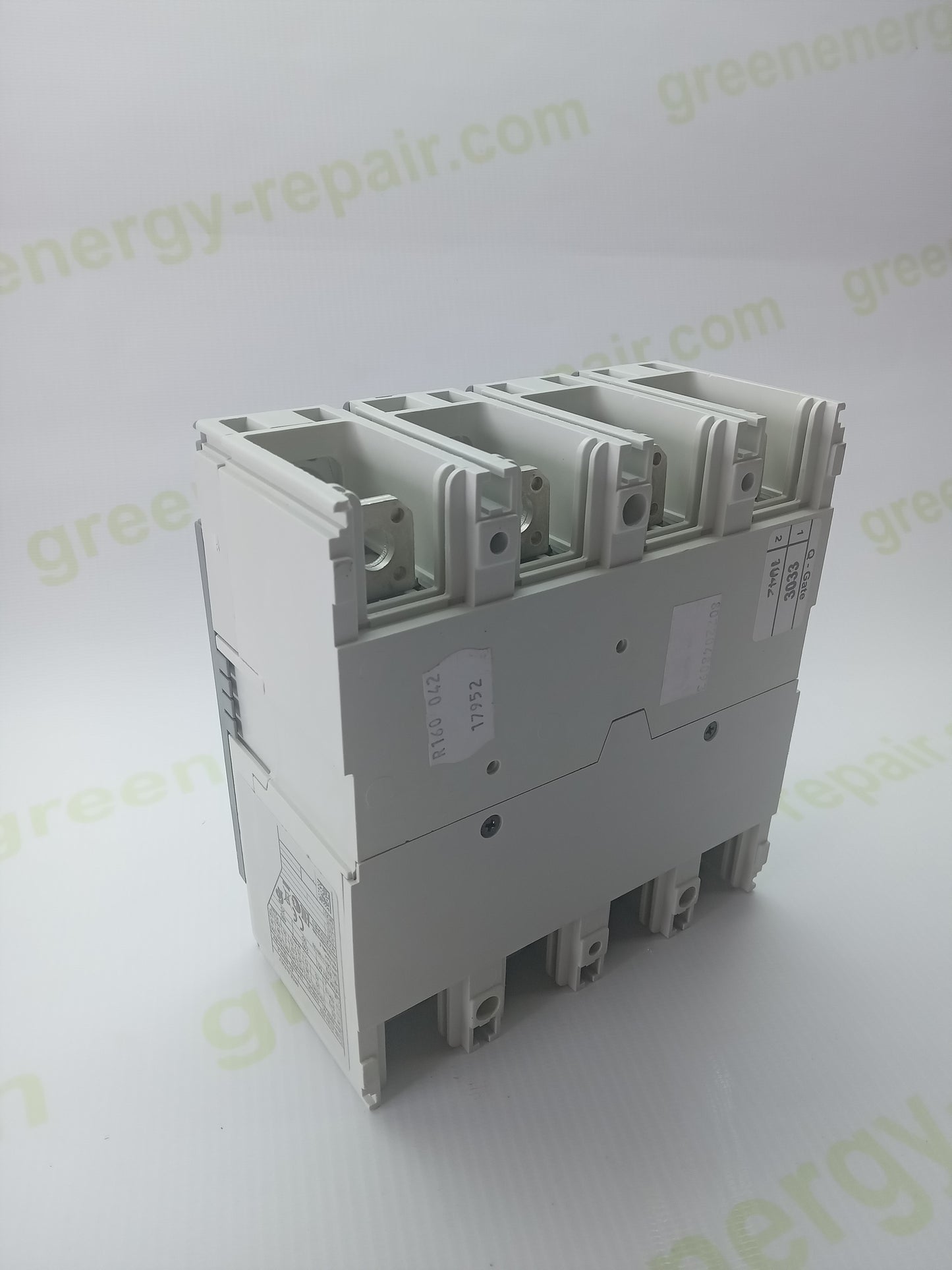 ABB SACE Tmax XT3N 250 4P 250A MCCB Circuit Breaker XT3N250 TMD