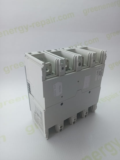 ABB SACE Tmax XT3N 250 4P 250A MCCB Circuit Breaker XT3N250 TMD