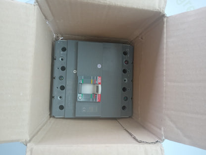 ABB SACE Tmax XT3N 250 4P 250A MCCB Circuit Breaker XT3N250 TMD