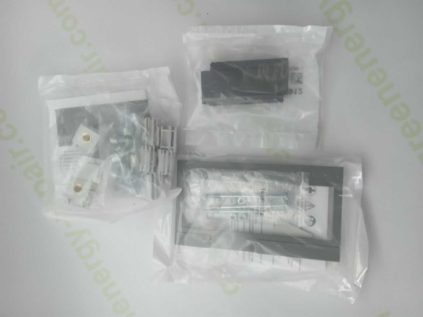 ABB SACE Tmax XT3N 250 4P 250A MCCB Circuit Breaker XT3N250 TMD