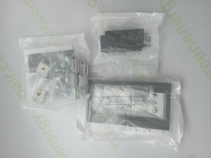 ABB SACE Tmax XT3N 250 4P 250A MCCB Circuit Breaker XT3N250 TMD