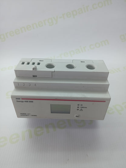 Vemer Energy-400 D90 – 3-Phase Energy Meter (Used, Good Condition)