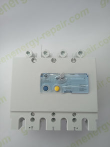 BTicino T7082/400 Megatiker – Residual Current Differential Module 400A (New)