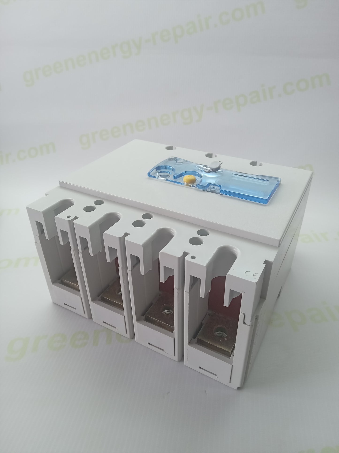 BTicino T7082/400 Megatiker – Residual Current Differential Module 400A (New)
