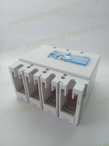 BTicino T7082/400 Megatiker – Residual Current Differential Module 400A (New)