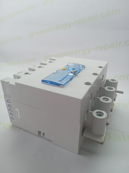BTicino T7082/400 Megatiker – Residual Current Differential Module 400A (New)