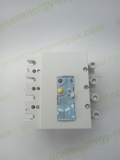 BTicino T7082/400 Megatiker – Residual Current Differential Module 400A (New)
