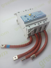BTicino T7042/160 Megatiker – Earth Leakage Differential Module 160A 4P (New)