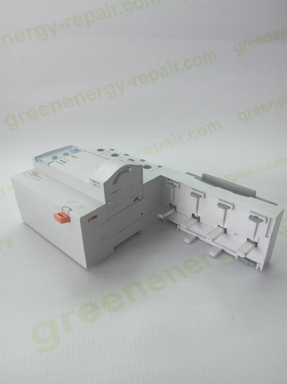 BTicino G47XF125 Salvavita 4P 125A DIN Switch Disconnector