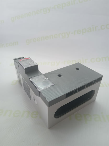 ABB 1SD A067125 R1 RC SEL HV — Residual Current Protection Module for XT1, 4P, 85–690V AC