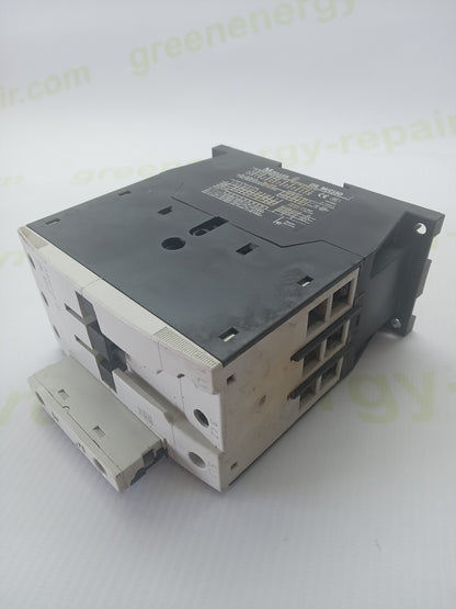 Moeller DIL M(C)50 3-Pole Contactor 65A Industrial Motor Contactor
