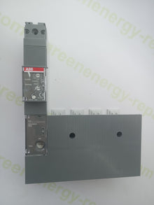 ABB RC SEL HV 1SD A067125 R1 Residual Current Release Module for XT1 4P 85–690V AC
