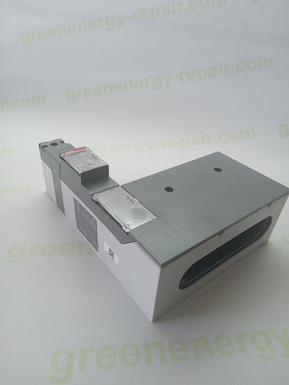 ABB RC SEL HV 1SD A067125 R1 Residual Current Release Module for XT1 4P 85–690V AC