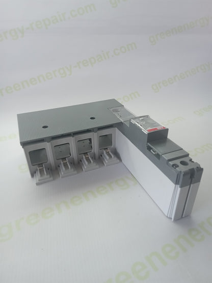 ABB RC SEL HV 1SD A067125 R1 Residual Current Release Module for XT1 4P 85–690V AC
