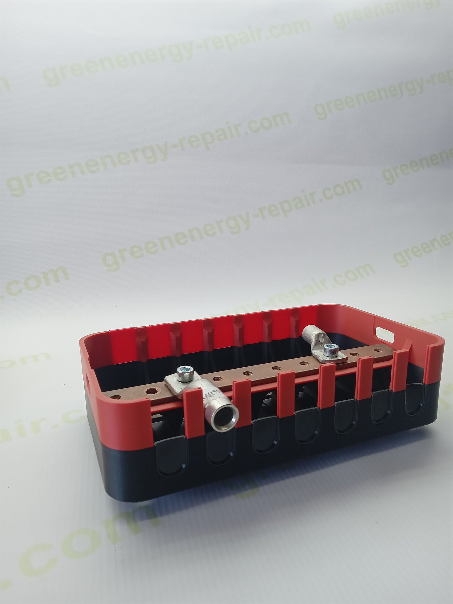 Western Co Parallel Box for Solar Panels & Microinverters | PV Connection Distribution Box