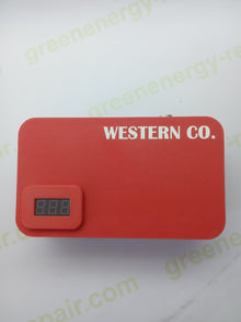 Western Co Parallel Box for Solar Panels & Microinverters | PV Connection Distribution Box